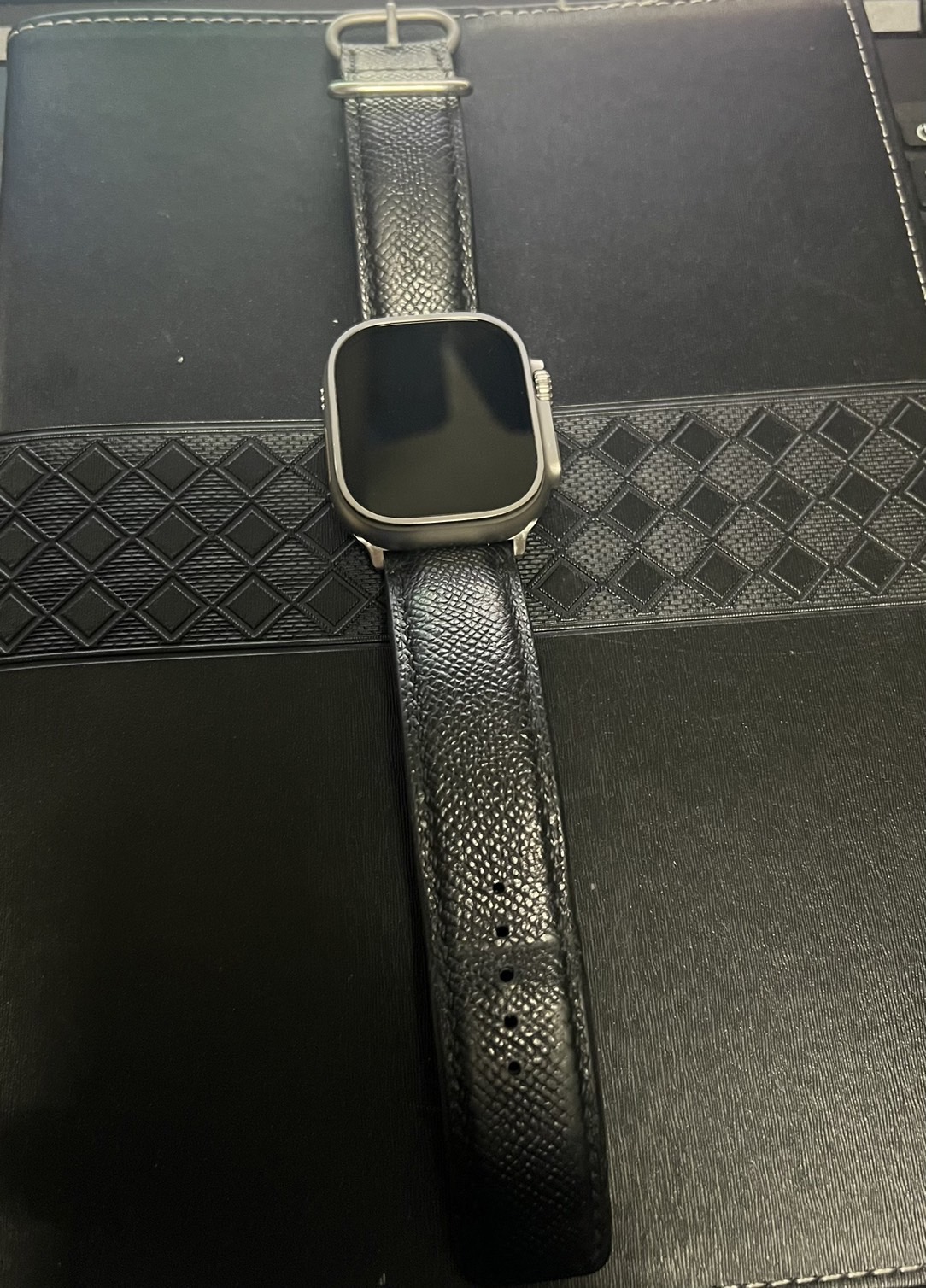 Apple Watch Ultra 2 使用心得 圖4